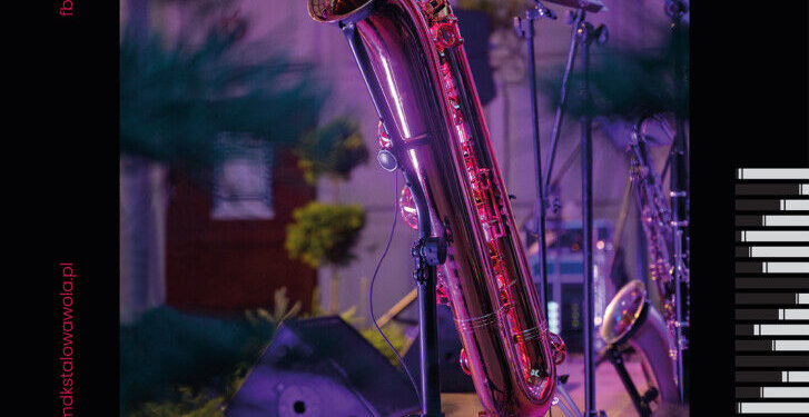 Stalowa Wola: Dziś na tarasie MDK zagra Wes Gałczyński & Power Train