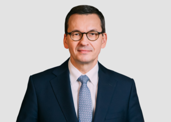 Kolbuszowa: Wizyta premiera Mateusza Morawieckiego.
