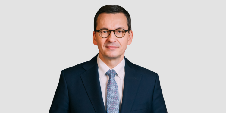 Kolbuszowa: Wizyta premiera Mateusza Morawieckiego.