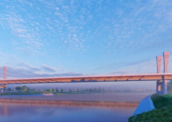 Stalowa Wola: Firma Strabag wybuduje trzeci most na Sanie