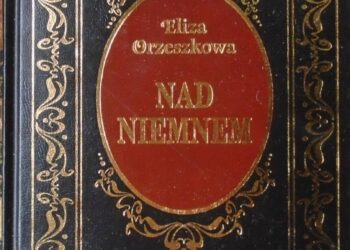 Mielec:  Narodowe Czytanie – Nad Niemnem