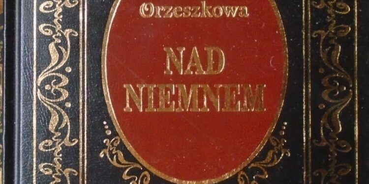 Mielec:  Narodowe Czytanie – Nad Niemnem