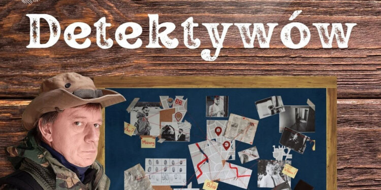 Stalowa Wola: Ostatnie miejsca na poszukiwanie skarbów podczas 'Nocy Detektywów’