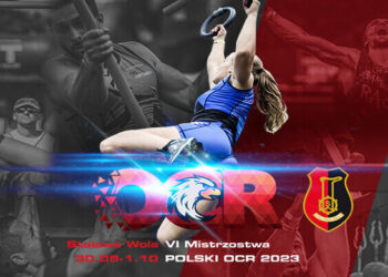 Stalowa Wola: Mistrzostwa Polski OCR Biegów Przeszkodowych w mieście. Zapisy trwają