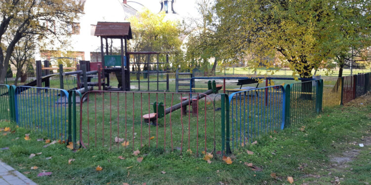 Stalowa Wola: Unieważniono przetarg na budowę Ogrodu Zucha