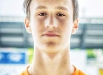 Mielec: Kolejny transfer do ekstraklasy…