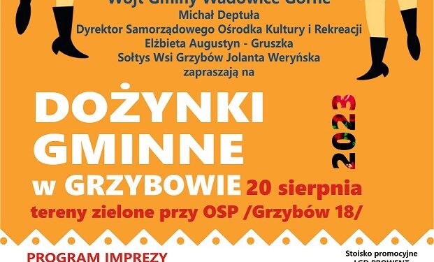 Powiat mielecki: Święto Plonów