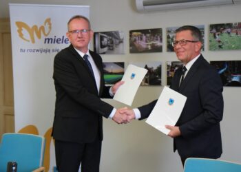 Mielec: Projekt FABRYKA do szuflady…