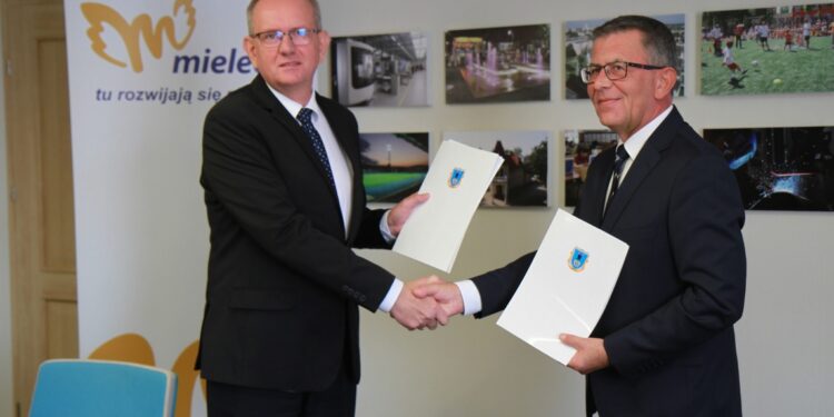 Mielec: Projekt FABRYKA do szuflady…