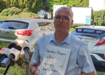 Tarnobrzeg. Sprawa miejskiej spółki w prokuraturze.