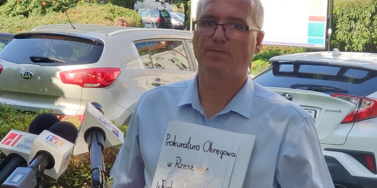 Tarnobrzeg. Sprawa miejskiej spółki w prokuraturze.