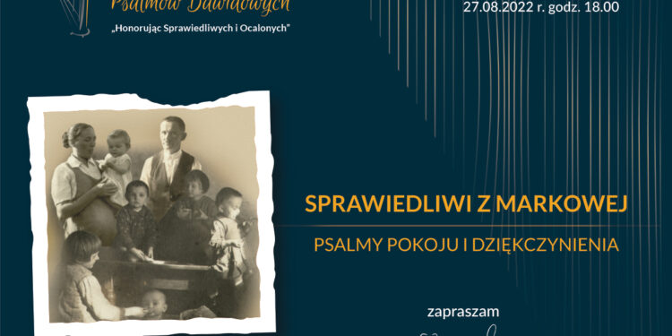 Kolbuszowa: Festiwal Psalmów Dawidowych