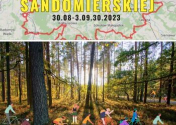 Mielec: Szlakiem Puszczy Sandomierskiej…