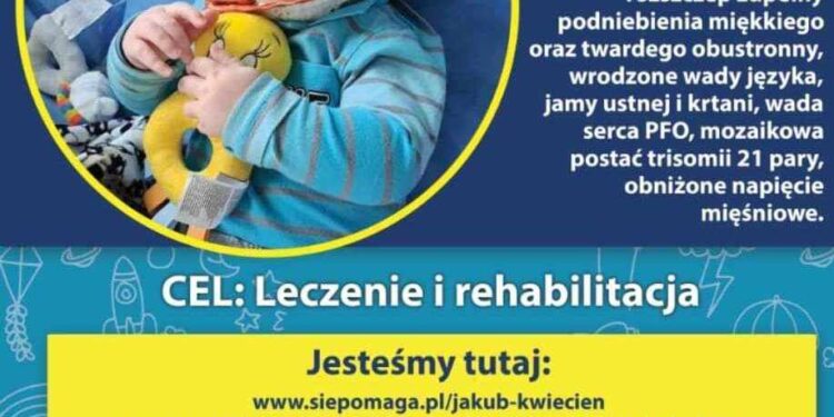 Sandomierz: Pomóż Kubusiowi.