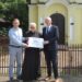Padew Narodowa: Szkoła przystosowana na żłobek i przedszkole