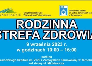 Tarnobrzeg. „Rodzinna strefa zdrowia”