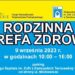 Tarnobrzeg. „Rodzinna strefa zdrowia”
