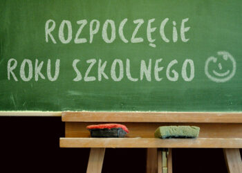 Mielec: Nowy rok szkolny już za kilka dni…