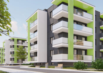 Stalowa Wola: Dwóch chętnych na zaprojektowanie drogi na planowanym osiedlu w Charzewicach