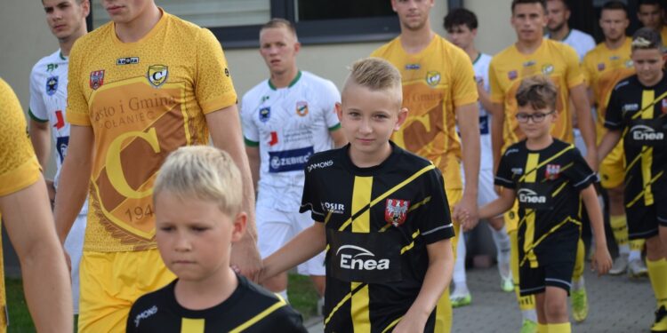 Połaniec: Łączymy sportowe pokolenia…