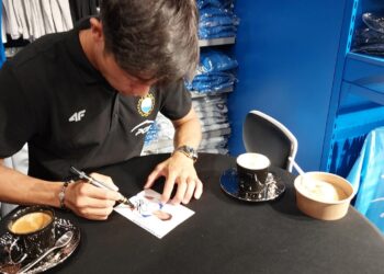 Mielec:  Szansa na spotkanie z piłkarzami!