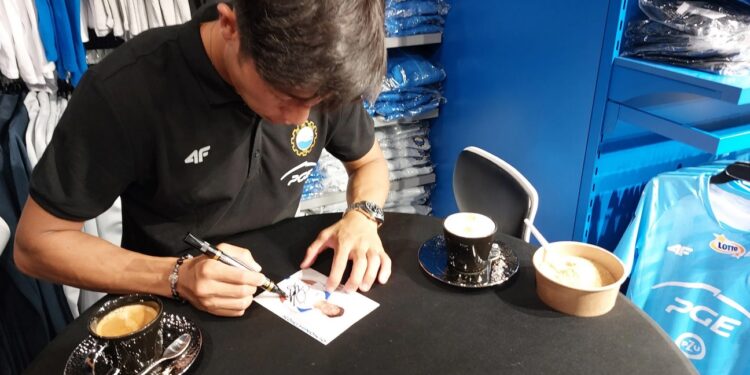 Mielec:  Szansa na spotkanie z piłkarzami!