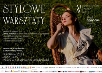 Baranów Sandomierski. Stylowe Warsztaty