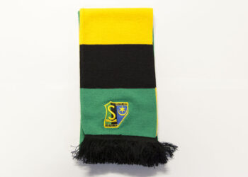 Tarnobrzeg. Powstaje sklep kibica Siarki