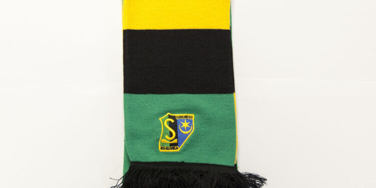 Tarnobrzeg. Powstaje sklep kibica Siarki