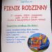 Szczytniki: Piknik rodzinny