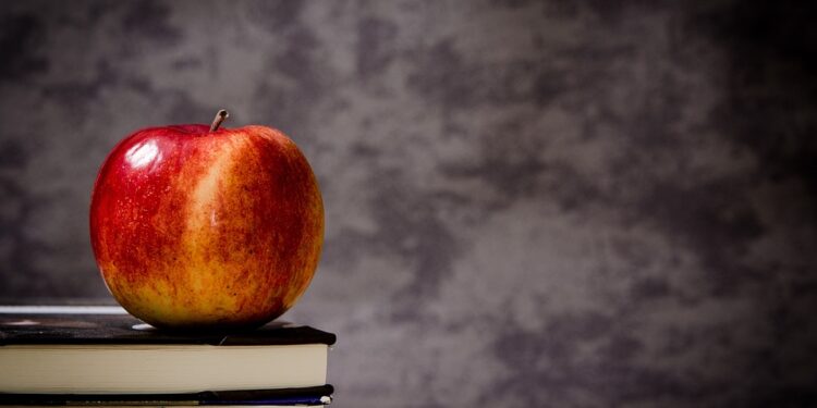 Tarnobrzeg. Nowy rok szkolny.