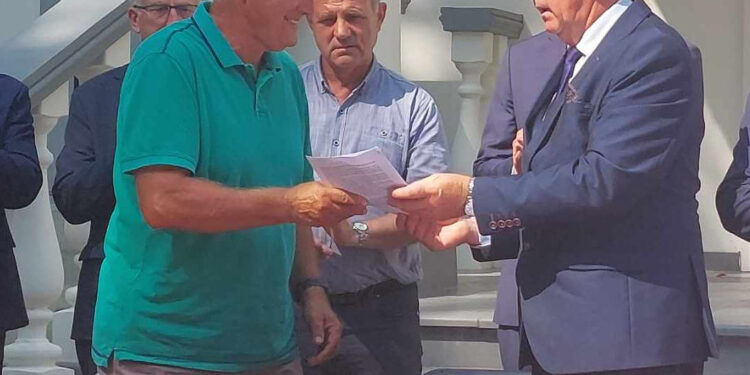 Ulanów: Trzy boiska do piłki nożnej do remontu