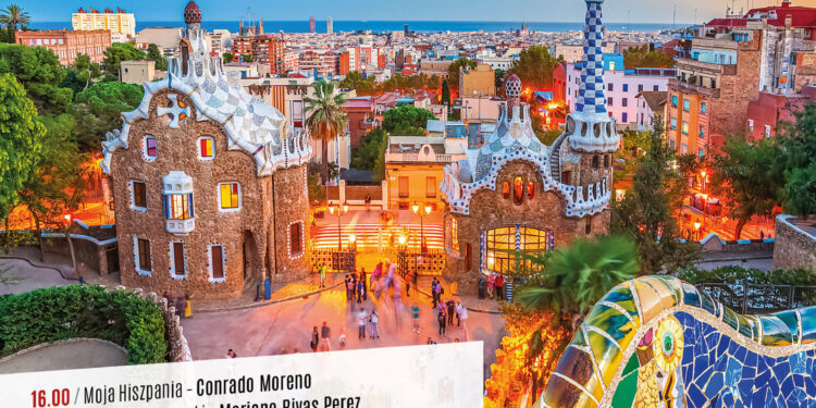 Stalowa Wola: W piątek wieczór hiszpański