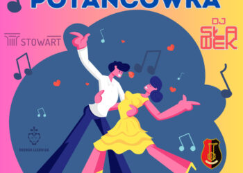 Stalowa Wola: W piątek Miejska Potańcówka na Rynku w Rozwadowie