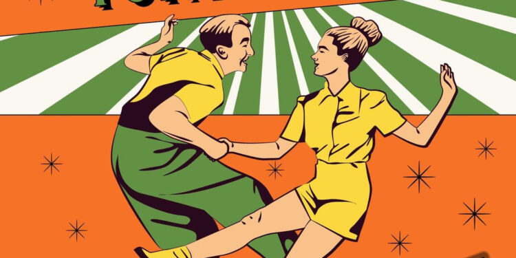 Stalowa Wola: Tym razem Miejska Potańcówka na Błoniach