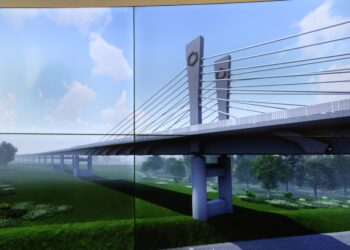 Stalowa Wola: Firma Strabag wybuduje trzeci most na Sanie