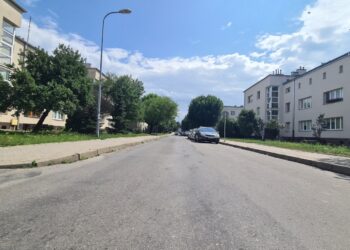 Stalowa Wola: Ruszył przetarg na modernizację ulicy Wolności