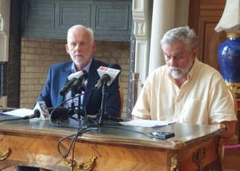 Tarnobrzeg. Trzy koncerty muzyki klasycznej. Rusza Muzyka z Energią.