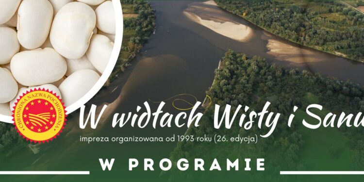 Gorzyce. Święto Pięknego Jasia we Wrzawach
