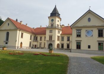 Tarnobrzeg. W zamku wystąpi jeden z najzdolniejszych wiolonczelistów młodego pokolenia na świecie.