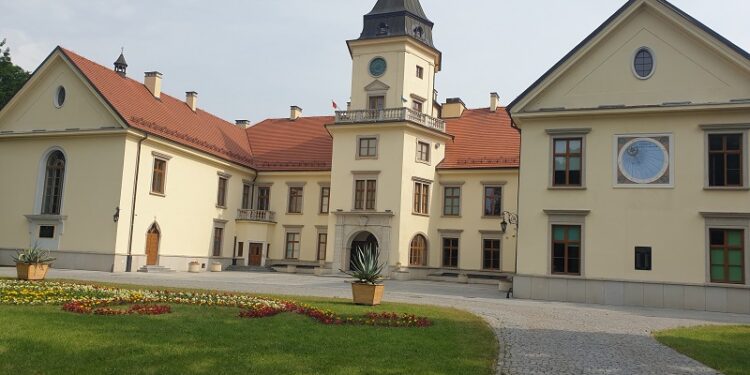 Tarnobrzeg. W zamku wystąpi jeden z najzdolniejszych wiolonczelistów młodego pokolenia na świecie.