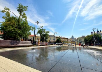 Mielec/Dębica: Woda dostarczana przez wodociągi jest bezpieczna
