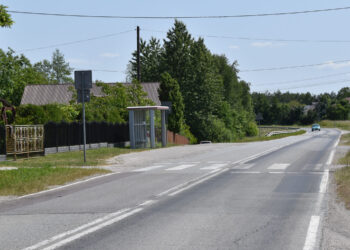 Wolina: Ruszy przebudowa 2 kilometrów dawnej drogi krajowej 77