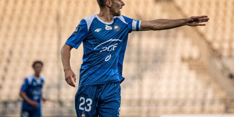 Mielec: Weekendowe mecze