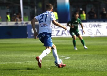 Mielec: Wygrana na Solskiego!