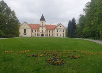 Tarnobrzeg. Ostatni koncert w ramach XXXI Festiwalu Muzyki Organowej i Kameralnej