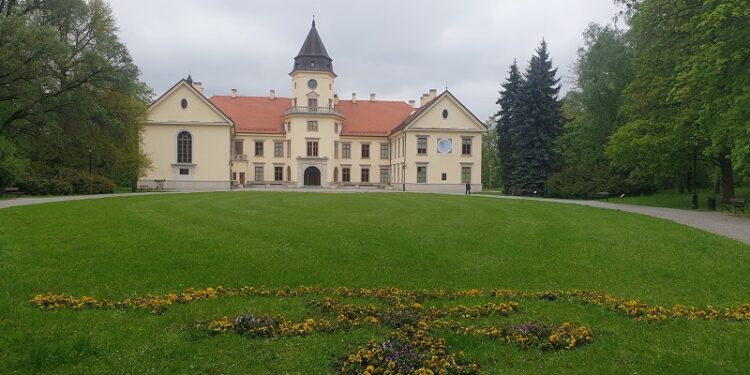 Tarnobrzeg. Ostatni koncert w ramach XXXI Festiwalu Muzyki Organowej i Kameralnej