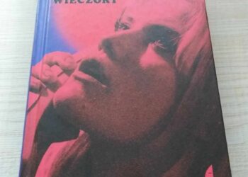 Tarnobrzeg. Nagroda Literacka Gdynia dla Małgorzaty Żarów.