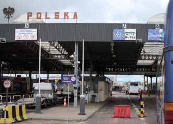 Region: Przewoził o kilka osób więcej…