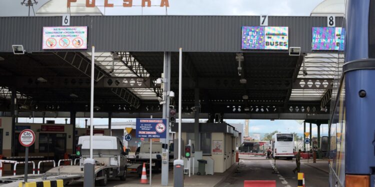 Region: Przewoził o kilka osób więcej…